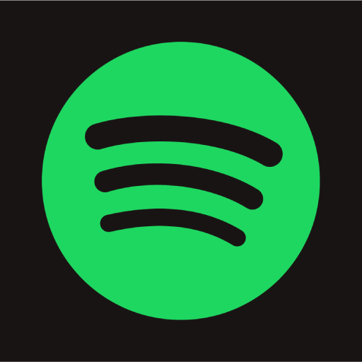 Listen on Spotify